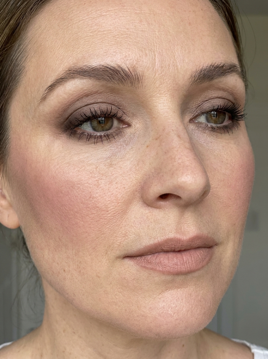 Soft Smokey Eye als Makeup Looks Inspiration 2026